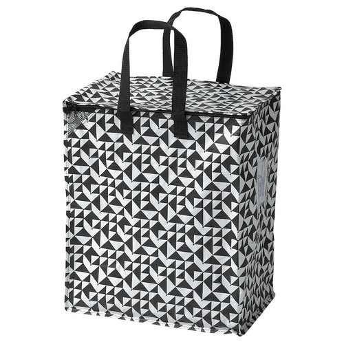 Borsa ikea portaoggetti grande - borsa,