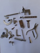 Kit Ricambi per macchina da cucire Singer antica