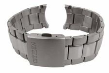 Citizen Eco Drive Cronografo