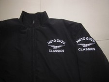 1 NUOVO MOTO GUZZI CLASSIC fan