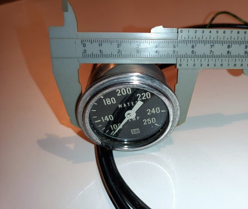 Termometro acqua water temp - termometro,