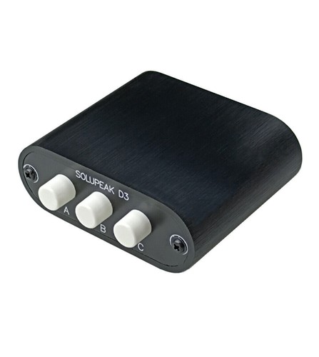 Interruttore audio stereo - , 3