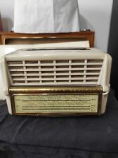 Radio D'epoca Allocchio