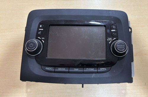 Autoradio stereo fiat - fiat, 500l