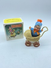 Giocattolo vintage Bambola