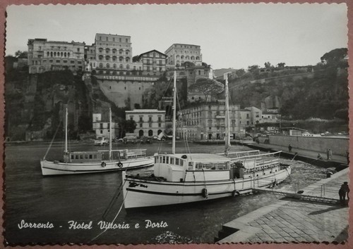 Sorrento hotel - sorrento,