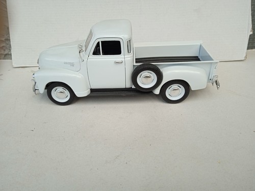 Modellino chevrolet - chevrolet,