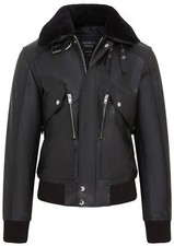 Giacca Bomber Aviatore In