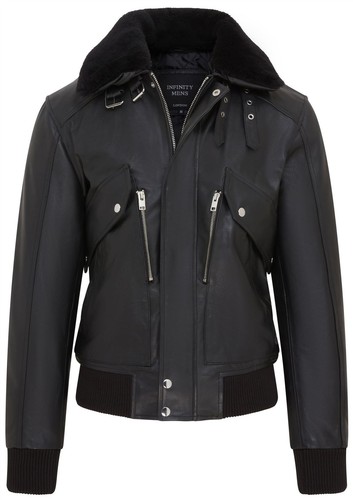 Giacca bomber aviatore - aviatore, in