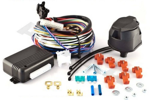 Kit elettrico poli con - kit,