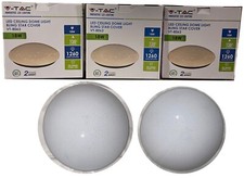 V-TAC VT-8063 LOTTO 6 PLAFONIERE LED 18W FORMA CIRCOLARE