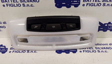 PLAFONIERA ABITACOLO BMW SERIE