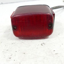 Yamaha V-MAX 1200 Luce