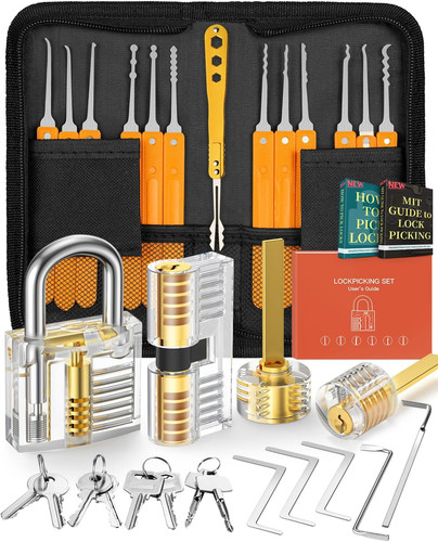 Set fabbro grimaldelli - set,