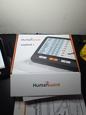 Humanware explore lente di - 8,
