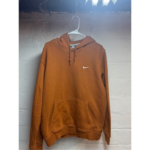 Felpa con cappuccio pullover