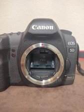 Canon EOS 5D Mark II