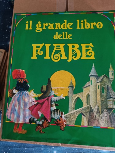 Grande libro delle - grande,