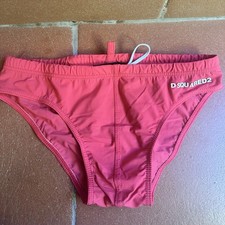 costume mare uomo Dsquared2