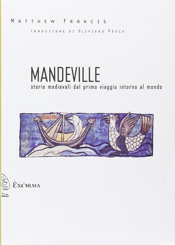 Mandeville storie medievali - storie,