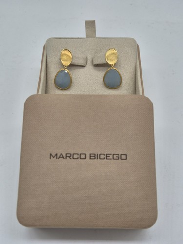 Orecchini marco bicego oro - marco,
