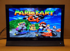 Vizio M190VA 19" 1080i HD LED