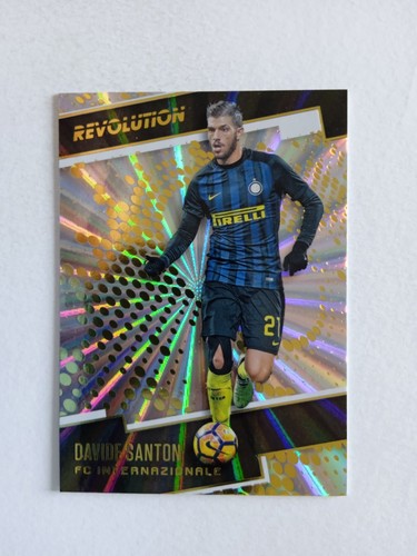 Card panini 2016 - panini, 2016/17
