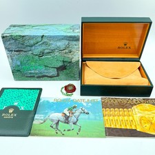 Rolex Watch Box 68.00.55