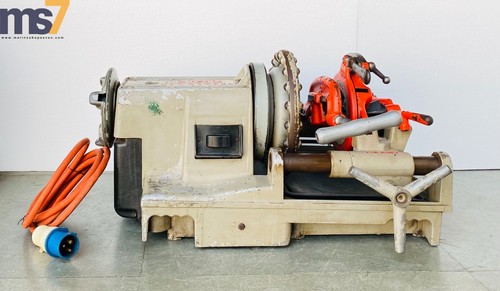 Ridgid 300 compact - 300,