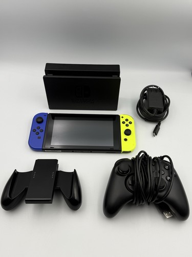 Nintendo switch hac 001 - switch, hac-001(-01)