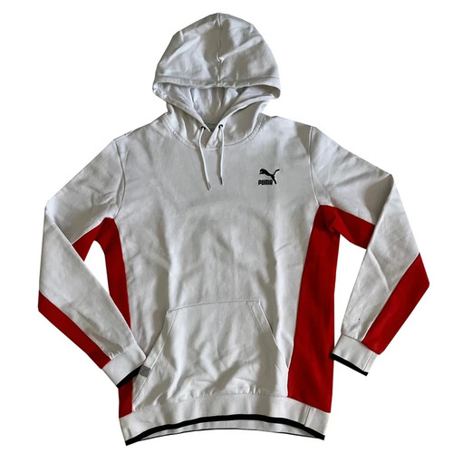 Puma felpa unisex - –, –