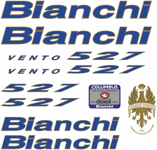 Adesivi telaio bianchi - adesivi,