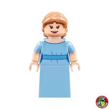 LEGO® Minifig dis139 - Wendy