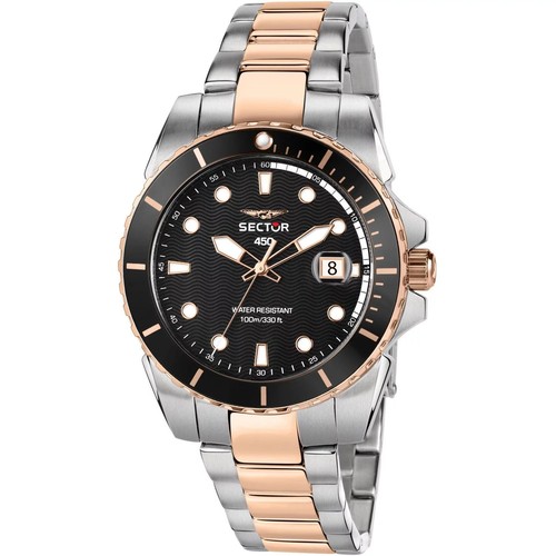 Orologio uomo sector 450 - uomo,