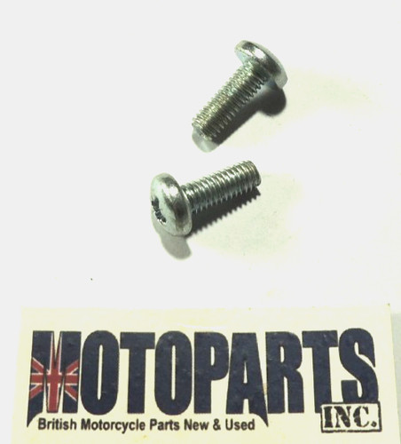Points cover posi - points, screws