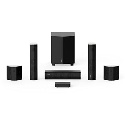 Enclave audio cinehome - ii, (2)