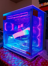 PC Gaming/Workstation