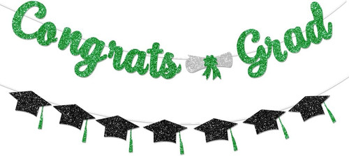Striscione decorazioni grad - striscione,