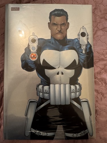 Marvel omnibus variant