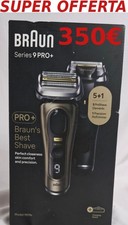 Braun Series 9 Pro+ 9515s