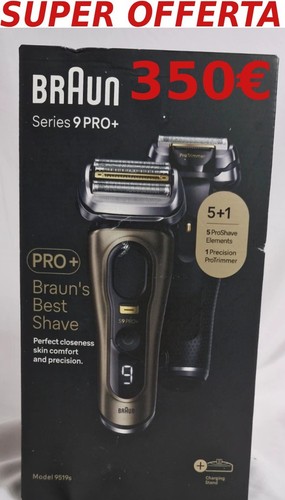 Braun series pro 9515s - series, 9