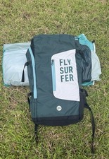 Aquilone Flysurfer Sonic 4 12m