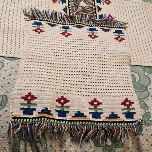 Tovagliette vintage - tovagliette,