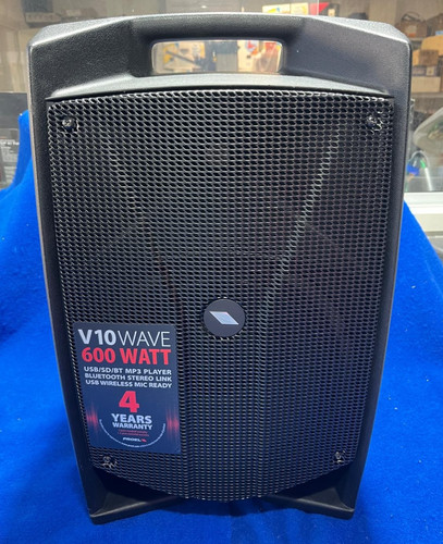 Proel v10wave cassa - proel, attiva