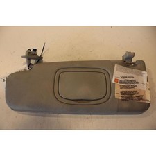 ALETTA PARASOLE PARABREZZA SX