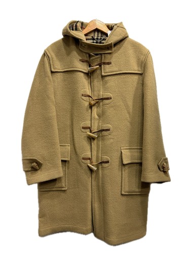 Burberry montgomery coat - ,