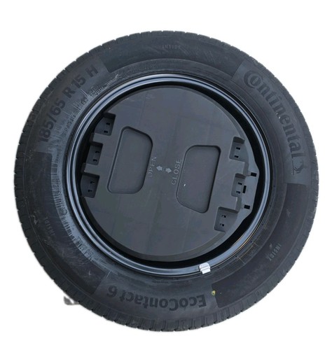 Kit ruota scorta - kit, di