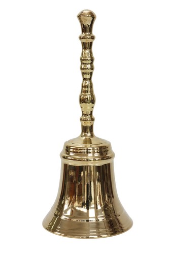 Campana della tabella 16cm