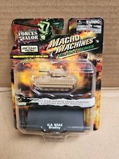 Forces of Valor U.S. M3A2