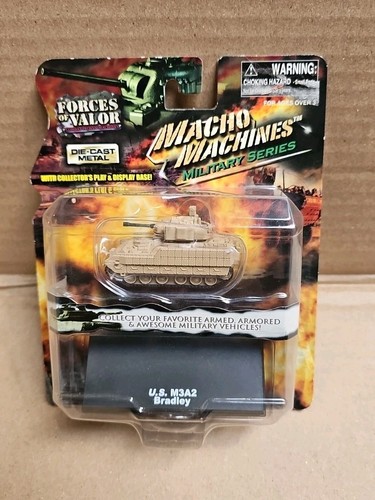Forces valor m3a2 - of,